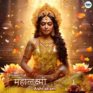 Mahalakshmi Ashtakam (feat. Nitesh Harsh)