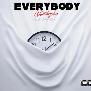 Heavyweight (feat. Austin Huncho)