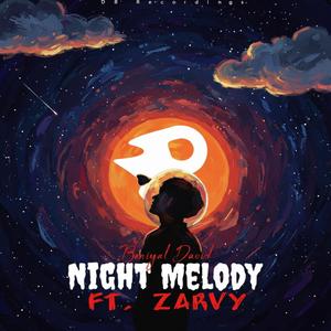 Night Melody (Rework)