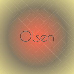 Olsen
