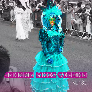 Into Reality (Extended Mix)