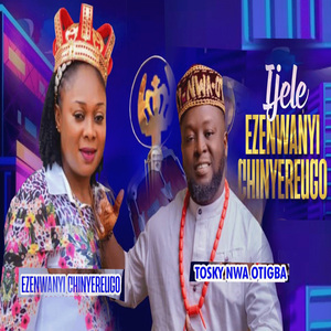 Ijele Ezenwanyi Chinyereugo