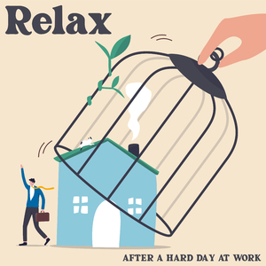 Stress and Axienty Release