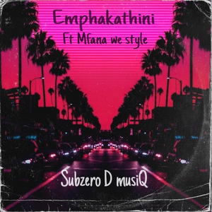 Emphakathini