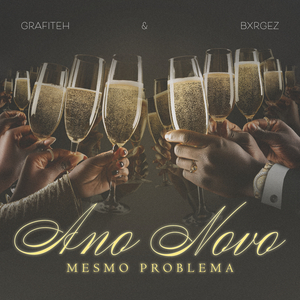 Ano Novo, Mesmo Problema