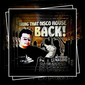 Disco Step (Original Mix)