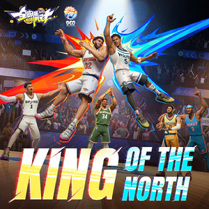 King of the North 北境之王