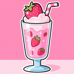 Milkshake
