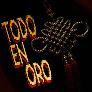 TODO EN ORO