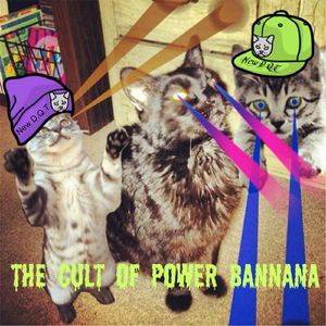 The Cult of Power Bannana (feat. Invisible DJ)