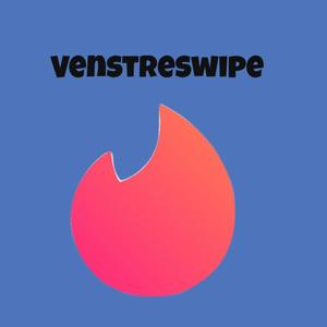 Venstreswipe