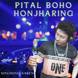 PITAL BOHO HONJHARING