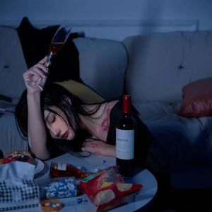 我怕敷衍也怕承诺