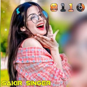 SAKIR SINGER 8110