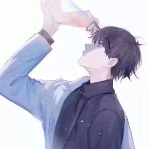 我们的爱就像嗝屁一样