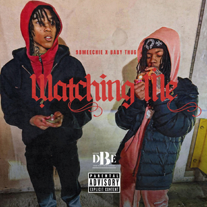 Watching Me (feat. Baby Thug)