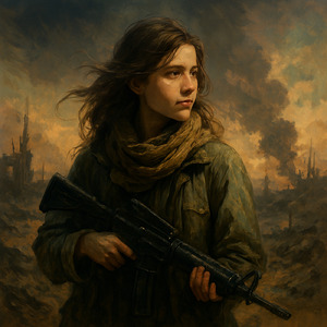 Al Treilea Razboi Mondial