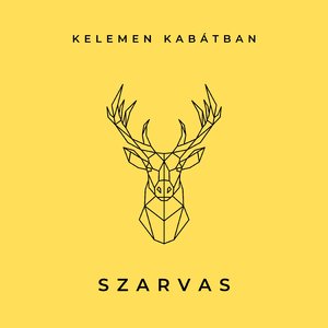 Szarvas (Rossz leszek mostantól)