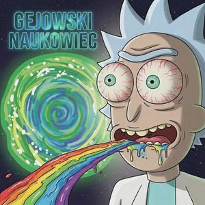Gejowski Naukowiec
