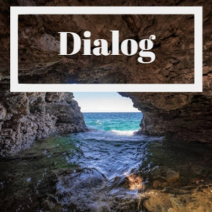 Dialog
