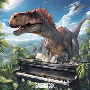 Timosaurus Dino (Instrumental)