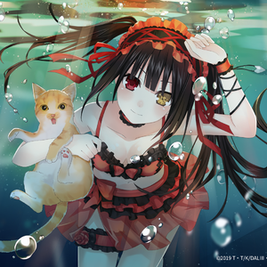 paradoexes（Ai狂三翻唱版）