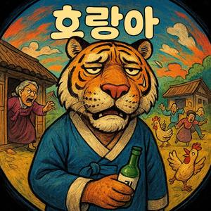 Echoes of the Tiger Drum