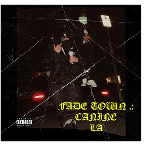 CANINE (feat. NOFUX$)