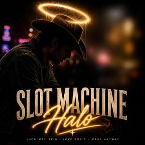 Slot Machine Halo