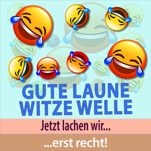 Witze von Mc Donalds, aus dem Bahnhof und Geld zum erst recht Lachen