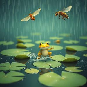 NUTKOZAURY-Żabkowa Skakanka