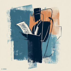 The Back of Your Hand