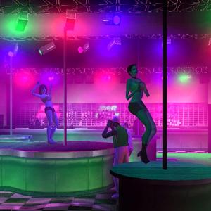 DANCE FLO' KOOLIN' (SLOWED)