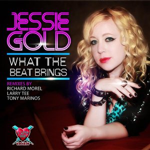 What the Beat Brings (Tony Marinos Dub Mix) [Remix]