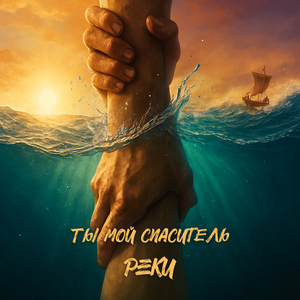 Ты мой спаситель
