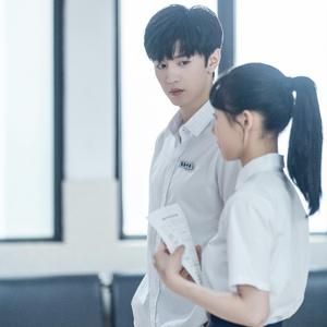 一直一直喜欢你（铃声版）