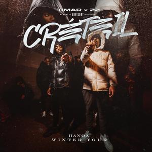 HANOA WINTER TOUR CRÉTEIL (feat. TIMAR & ZZ)