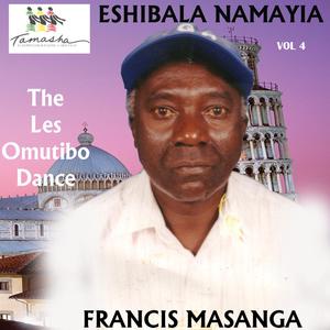 Eshesie Wina Mwitala