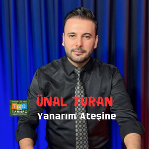Yanarım Ateşine