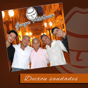 Deixou Saudades (Ao Vivo)