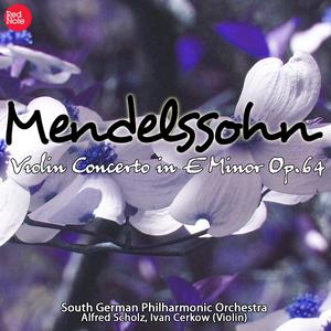 Violin Concerto in E Minor, Op.64: Allegro molto appassionata, attacca - Andante attacca - Allegretto non troppo - Allegro molto vivace