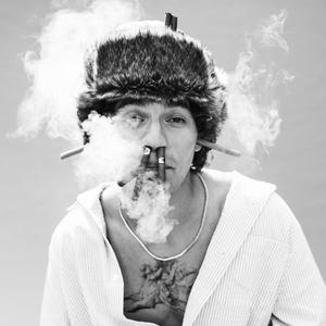 Cocaine Inside My Blunts