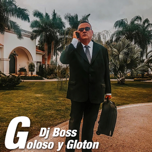 Goloso y Glotón (Single)