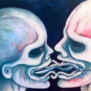 Industrial Nightmare