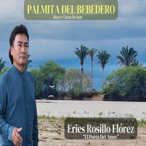 Palmita del bebedero