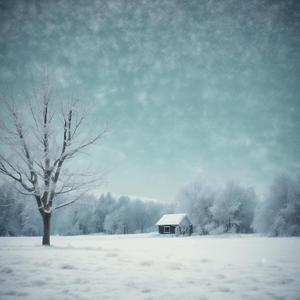 Schnee (Gedicht) by @wertherwhispair