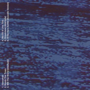 Dreamland (interlude)