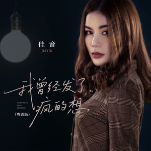 我曾经发了疯的想 (粤语大合唱版)