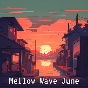 Mellow Wave June