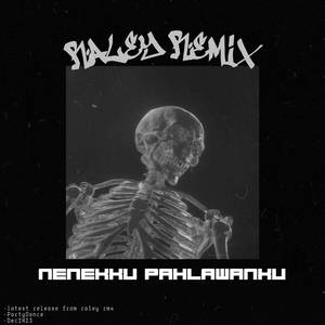 Nenekku Pahlawanku (Remix)